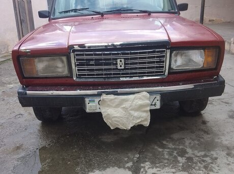 LADA (VAZ) 2104 2002