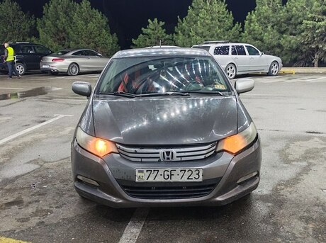 Honda Insight 2010