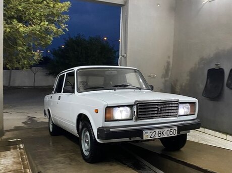 LADA (VAZ) 2107 2008