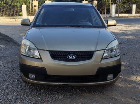 Kia Rio 2006