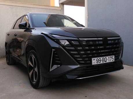 Changan  2025