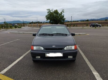 LADA (VAZ) 2115 2012