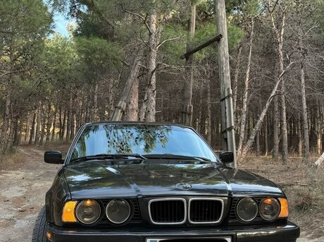 BMW 520 1994