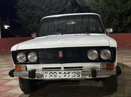 LADA (VAZ) 2106 2004
