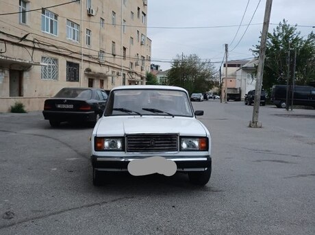 LADA (VAZ) 2107 2007