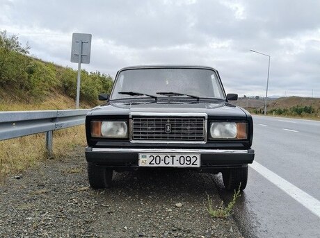 LADA (VAZ) 2107 2011