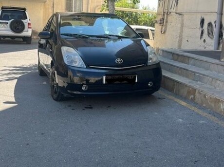 Toyota Prius 2007