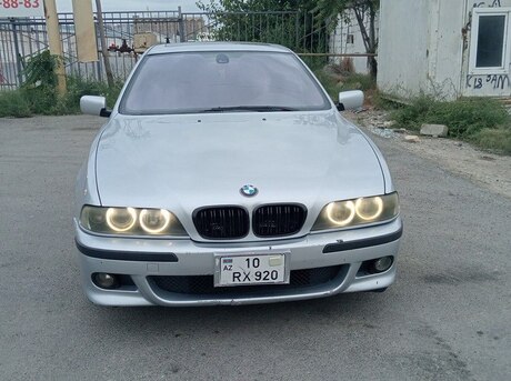 BMW 528 1997
