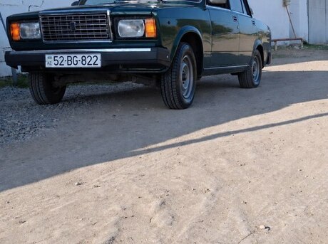 LADA (VAZ) 2107 2007