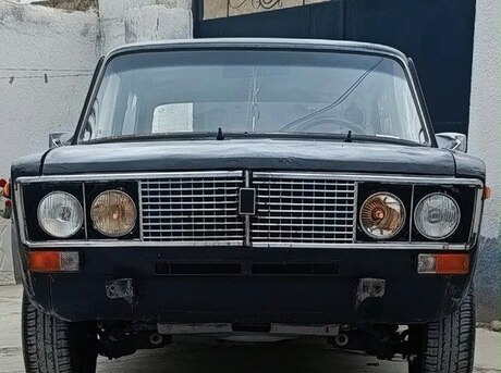 LADA (VAZ) 2106 1998