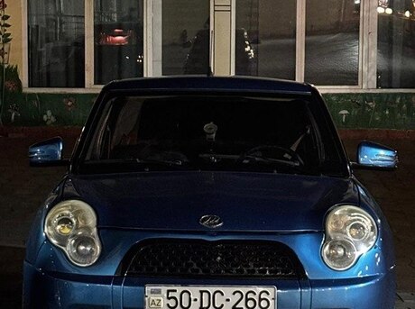 Lifan 320 2010