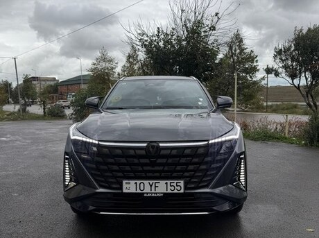 Changan  2025