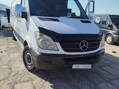 Mercedes Sprinter 316 2008