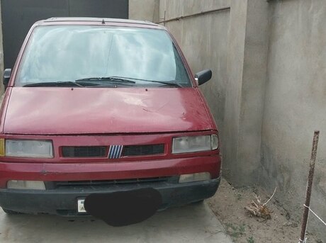 Fiat  1995