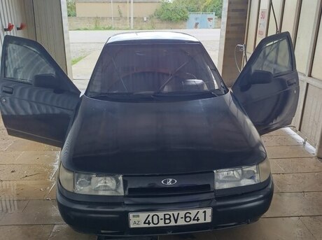 LADA (VAZ) 2110 2006