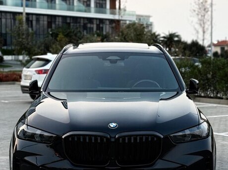 BMW X5 2023