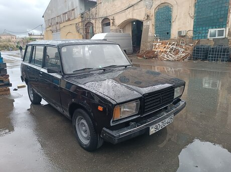 LADA (VAZ) 2104 2002