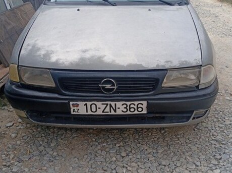 Opel Astra 1995