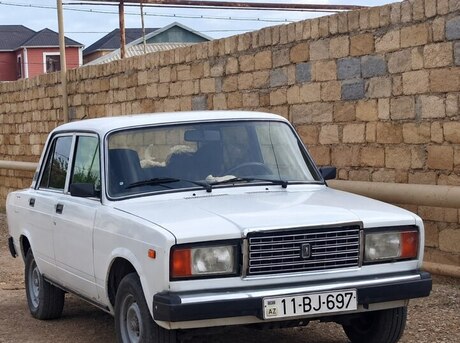 LADA (VAZ) 2107 2007