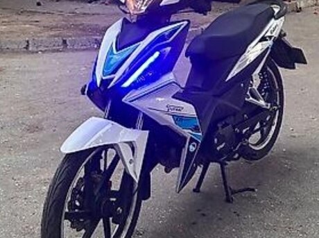 Tufan  2025