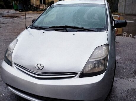 Toyota Prius 2008