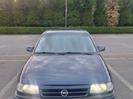 Opel Astra 1994