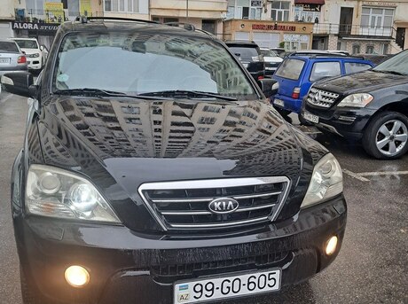 Kia Sorento 2006