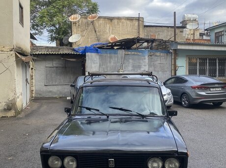 LADA (VAZ) 2106 1994
