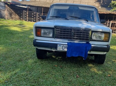 LADA (VAZ) 2107 2006