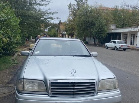 Mercedes C 180 1995