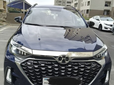 Baic  2023