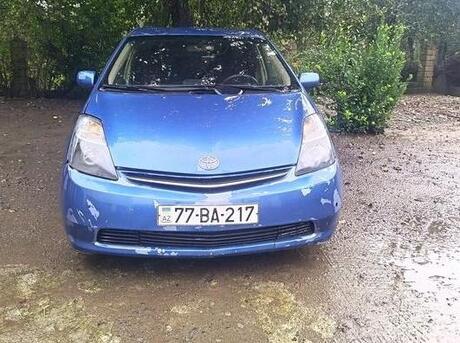 Toyota Prius 2007