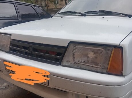 LADA (VAZ) 2109 1993