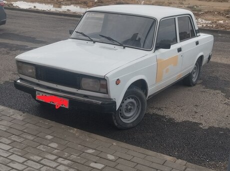 LADA (VAZ) 2105 1983