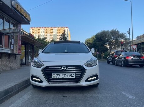 Hyundai i40 2013