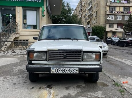 LADA (VAZ) 2107 2003