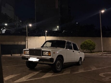 LADA (VAZ) 2107 2007