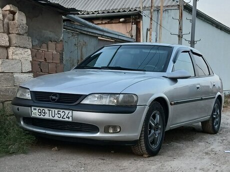 Opel Vectra 1997