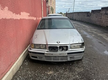 BMW 318 1994