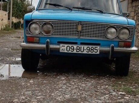LADA (VAZ) 2103 1983