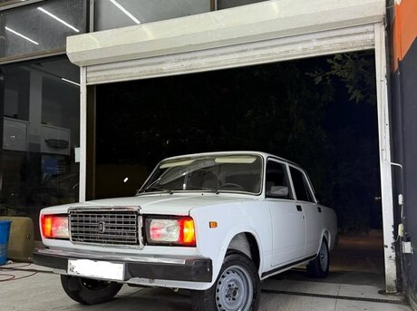 LADA (VAZ) 2107 2009