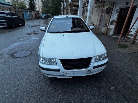 Khazar LX 2021