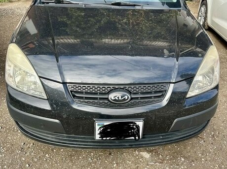 Kia Rio 2006