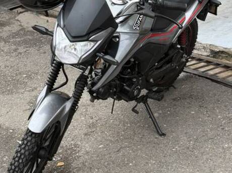 Tufan M50 2025