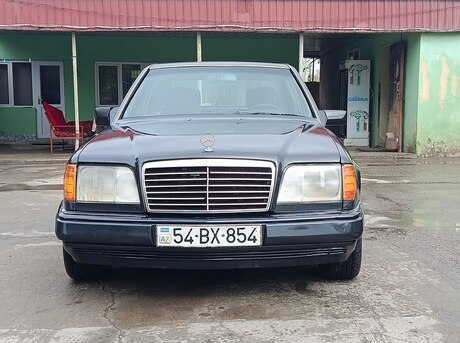 Mercedes 250 D 1994