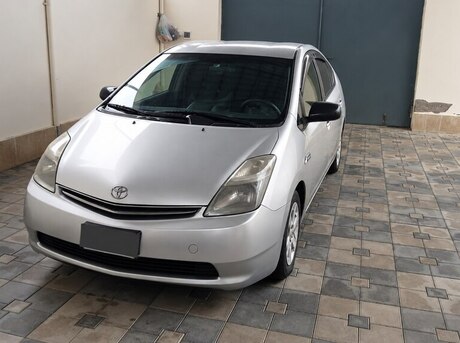 Toyota Prius 2008
