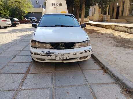 Opel Astra 2007
