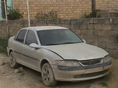 Opel Vectra 1998