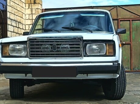 LADA (VAZ) 2107 2004