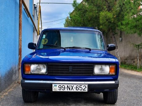 LADA (VAZ) 2104 2005